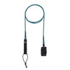 Surf Leash Calf Teal 8ft Mystic 35009_250740_695_8