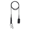 Big Wave Leash Black 9ft Mystic 35009_250745_900_9