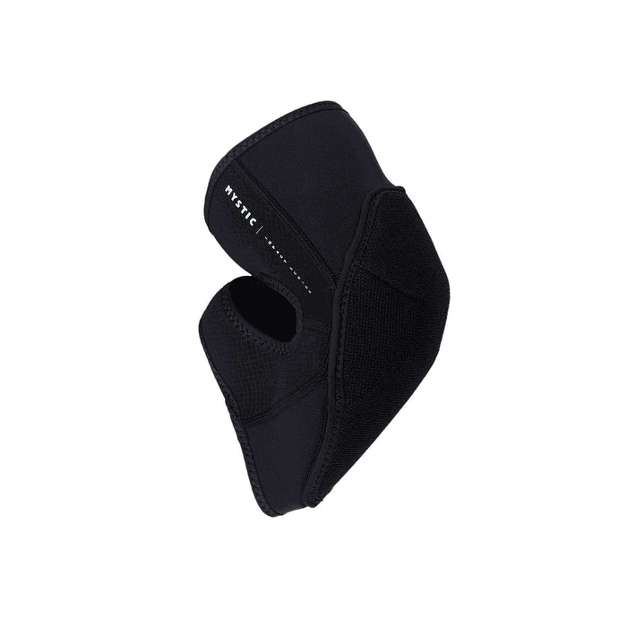 Wing Knee Pads Black L-XL Mystic 35009_250751_900_LXL