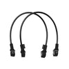 Windsurf Harnessline Fix Set Black 22inch Mystic 35009_260315_900_22