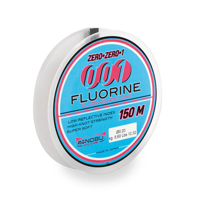 Fishing Line Lineaeffe Nobu 001 Fluorine 50m