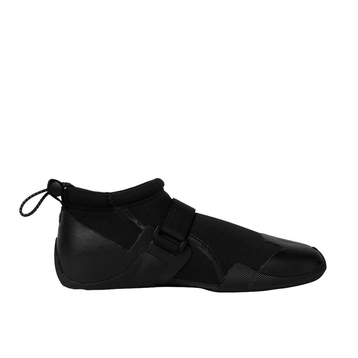 Neoprene Shoes Roam 3mm Split Toe Black 40 Mystic 35014_260425_900_40