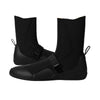 Neoprene Boots Ease 5mm Round Toe Black 38-39 Mystic 35014_260430_900_38-39