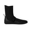 Stivaletti in neoprene Ease 5 mm punta tonda neri 47-48 Mystic 35014_260430_900_47-48