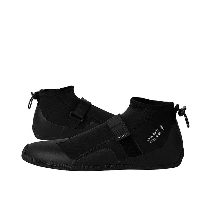 Chaussures en néoprène Ease 3mm à bout rond Noir 47-48 Mystic 35014_260440_900_47-48