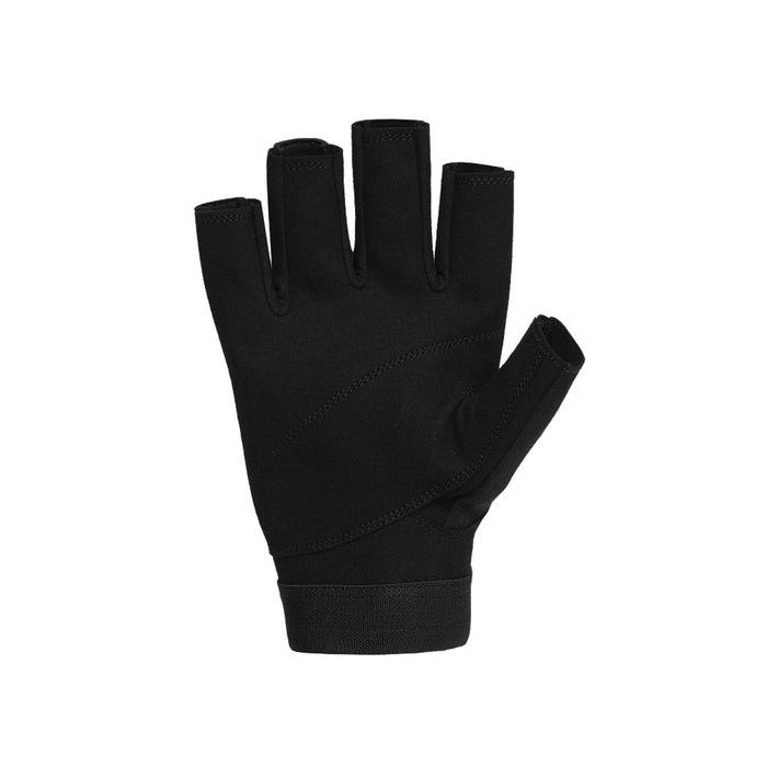 Neoprene Gloves Rash Short Fingers Thermo Black XXL Mystic 35015_230300_900_XXL
