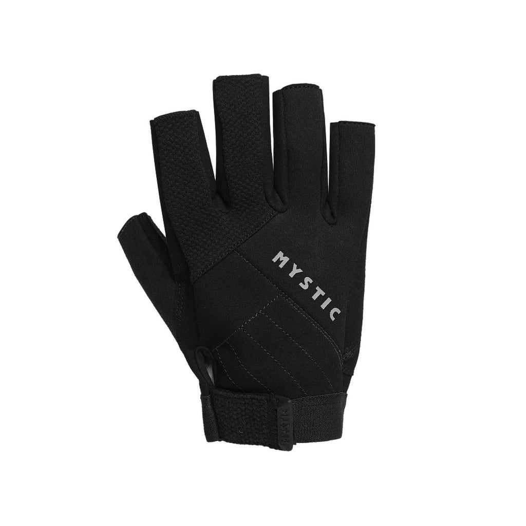 Gants Junior en néoprène à doigts courts noir M Mystic 35015_230301_900_M