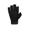 Neoprene Gloves Rash Short Fingers Black S Mystic 35015_230305_900_S