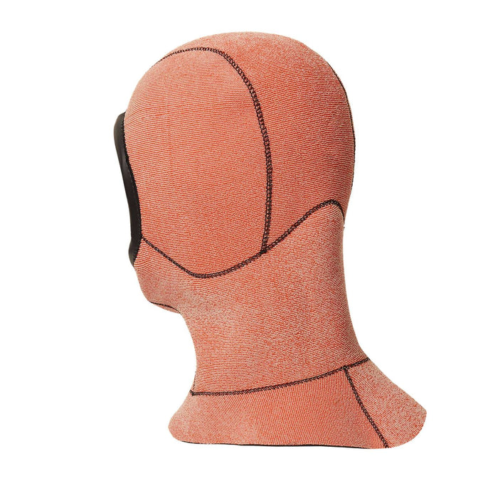 Roam Hood Long 3mm Black S-M Mystic 35016_230018_900_SM