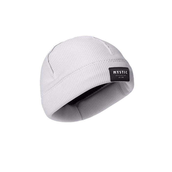 Beanie Neoprene 2mm Off-White S-M Mystic 35016_230024_109_SM