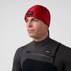 Beanie Neoprene 2mm Classic-Red L-XL Mystic 35016_230024_320_LXL