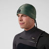 Beanie Neoprene 2mm Dark-Olive S-M Mystic 35016_230024_643_SM