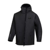 Neoprene Jacket Battle Man 3-2mm Black M Mystic 35017_230310_900_M