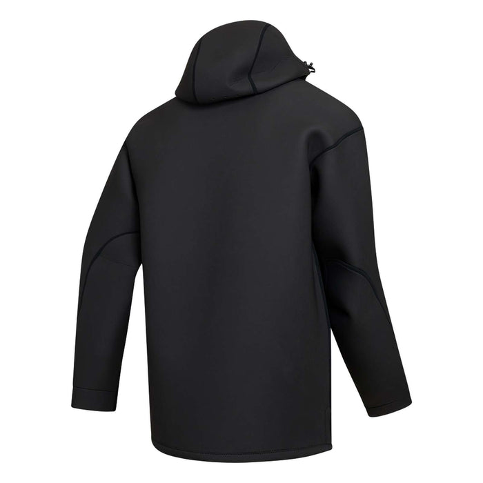 Giacca in neoprene Battle Uomo 3-2mm Nero S Mystic 35017_230310_900_S