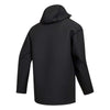 Giacca in neoprene Battle Uomo 3-2mm Nero S Mystic 35017_230310_900_S