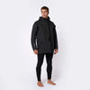 Neoprenjacke Battle Herren 3-2mm Schwarz XL Mystic 35017_230310_900_XL