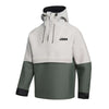 Neopren-Hoodie Fury Herren 3-2mm Dunkeloliv XXL Mystic 35017_230325_643_XXL
