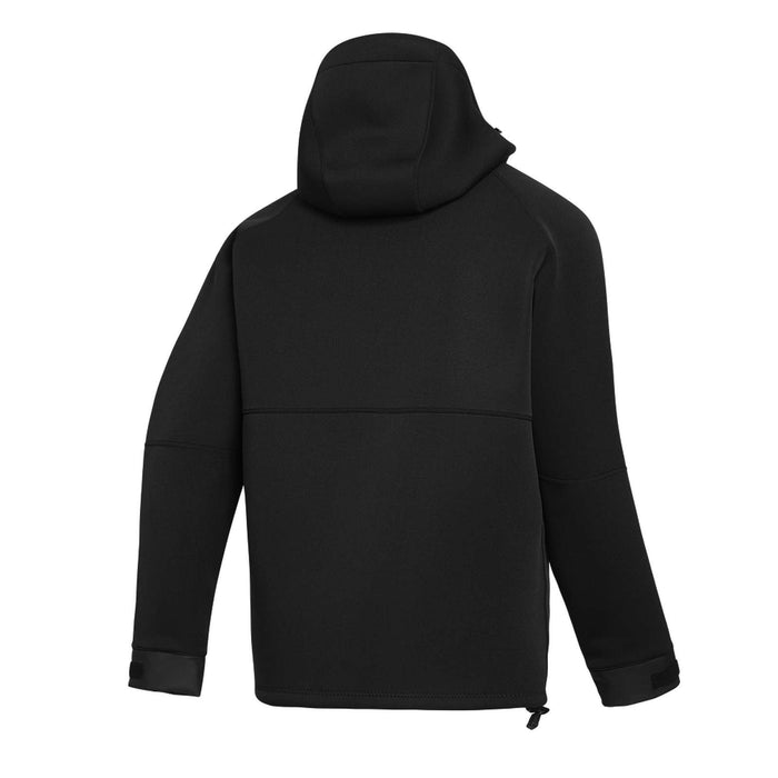 Neoprene Hoodie Fury Man 3-2mm Black L Mystic 35017_230325_900_L