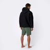 Neoprene Hoodie Fury Man 3-2mm Black M Mystic 35017_230325_900_M