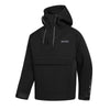 Neoprene Hoodie Fury Man 3-2mm Black XL Mystic 35017_230325_900_XL