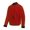 Windbreaker Gust Herren Rot L Mystic 35017_230335_300_L