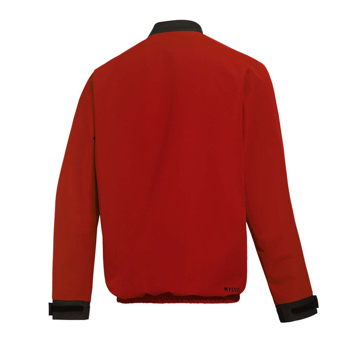 Windbreaker Gust Herren Rot L Mystic 35017_230335_300_L
