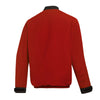 Windbreaker Gust Herren Rot L Mystic 35017_230335_300_L