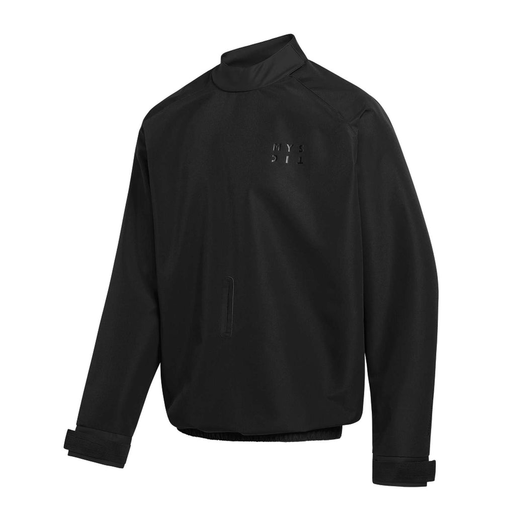 Giacca antivento Gust Uomo Nero L Mystic 35017_230335_900_L