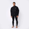 Giacca antivento Gust Uomo Nero L Mystic 35017_230335_900_L