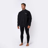 Windbreaker Gust Man Black XXL Mystic 35017_230335_900_XXL