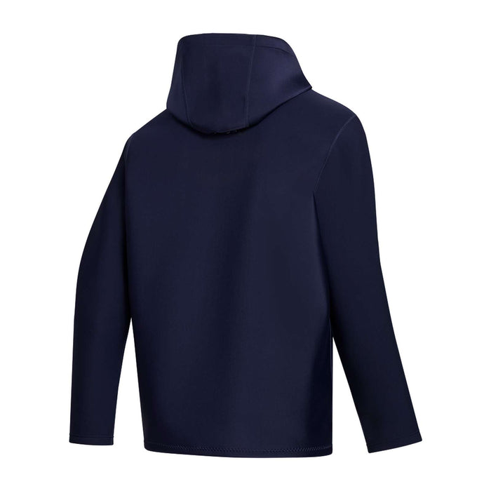 Neoprene Hoodie Haze Man 2mm Navy M Mystic 35017_230340_410_M