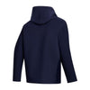 Neoprene Hoodie Haze Man 2mm Navy XL Mystic 35017_230340_410_XL