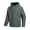 Neoprene Hoodie Haze Man 2mm Dark-Olive S Mystic 35017_230340_643_S