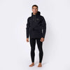 Felpa con cappuccio in neoprene Haze Uomo 2mm Nero M Mystic 35017_230340_900_M