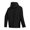 Neoprene Hoodie Haze Man 2mm Black XL Mystic 35017_230340_900_XL