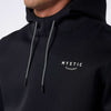 Neoprene Hoodie Haze Man 2mm Black XL Mystic 35017_230340_900_XL