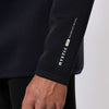 Neoprene Hoodie Haze Man 2mm Black XL Mystic 35017_230340_900_XL