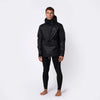 Storm Softshell-Hoodie Herren Schwarz M Mystic 35017_230350_900_M