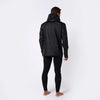 Storm Softshell-Hoodie Herren Schwarz M Mystic 35017_230350_900_M