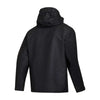 Felpa softshell con cappuccio Storm Nero Uomo XL Mystic 35017_230350_900_XL