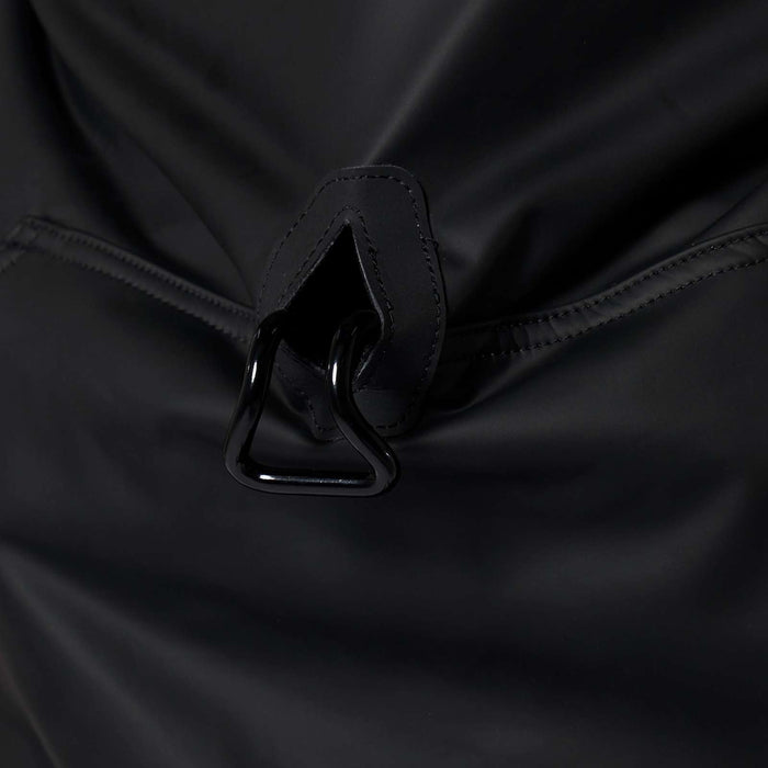 Felpa softshell con cappuccio Storm Nero Uomo XL Mystic 35017_230350_900_XL