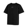 Camiseta de neopreno Vertigo Hombre 2 mm Negra XS Mystic 35017_250755_900_XS
