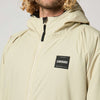 Poncho impermeable con forro Teddy Explore Arena S-M Mystic 35018_240400_705_SM