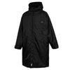 Wasserdichter Poncho mit Teddyfutter Explore Schwarz S-M Mystic 35018_240400_900_SM