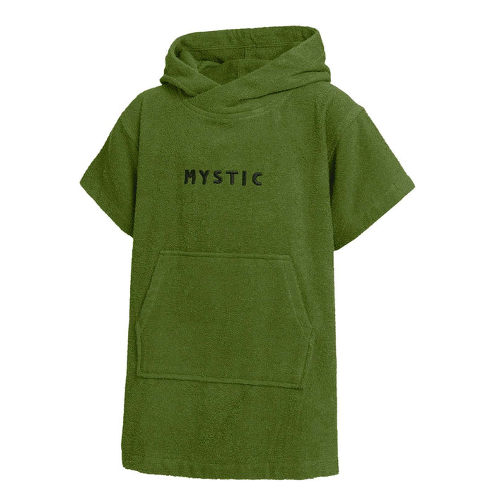Poncho Brand Kids Moss S-M Mystic 35018_240421_671_SM