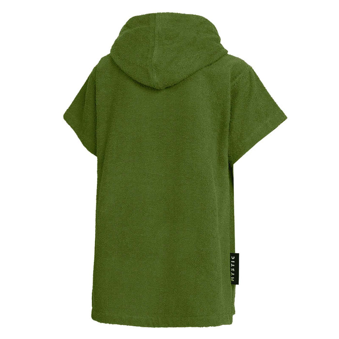 Poncho Brand Kids Moss S-M Mystic 35018_240421_671_SM