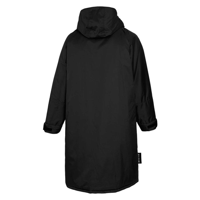 Light Weight Poncho Explore Black L-XL Mystic 35018_260505_900_LXL
