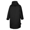 Light Weight Poncho Explore Black L-XL Mystic 35018_260505_900_LXL