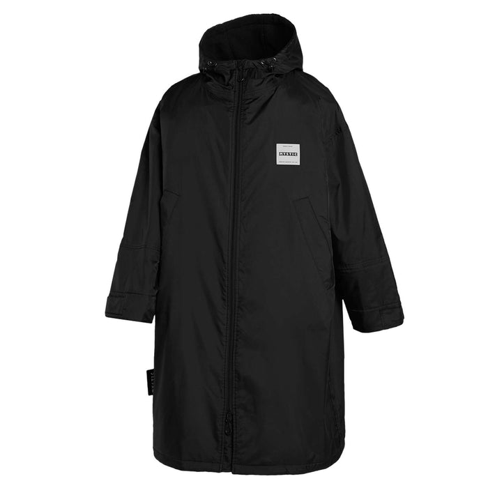 Light Weight Poncho Explore Black S-M Mystic 35018_260505_900_SM