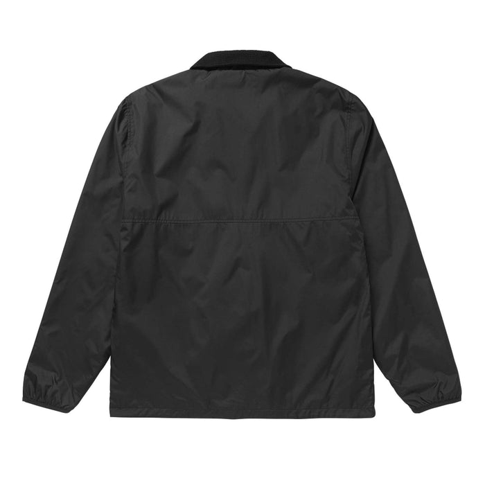 Reversible Zip Thru Jacket DTS Black XL Mystic 35101_230101_900_XL